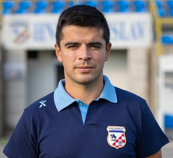 Stojan Sladoja